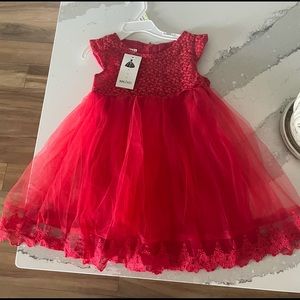 NNJXD Toddler Dress
